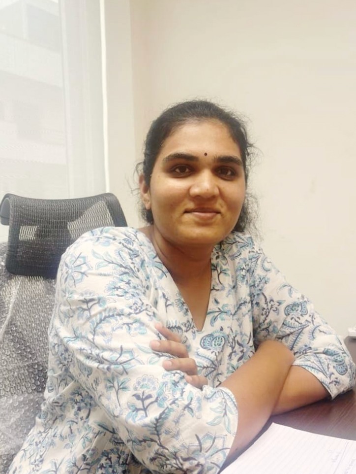 Silpa Kanneganti